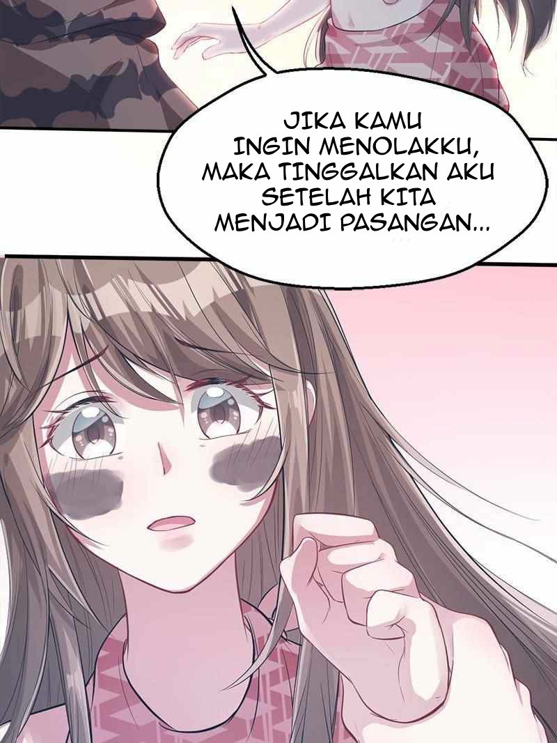 Beauty and the Beasts Chapter 41 Gambar 36